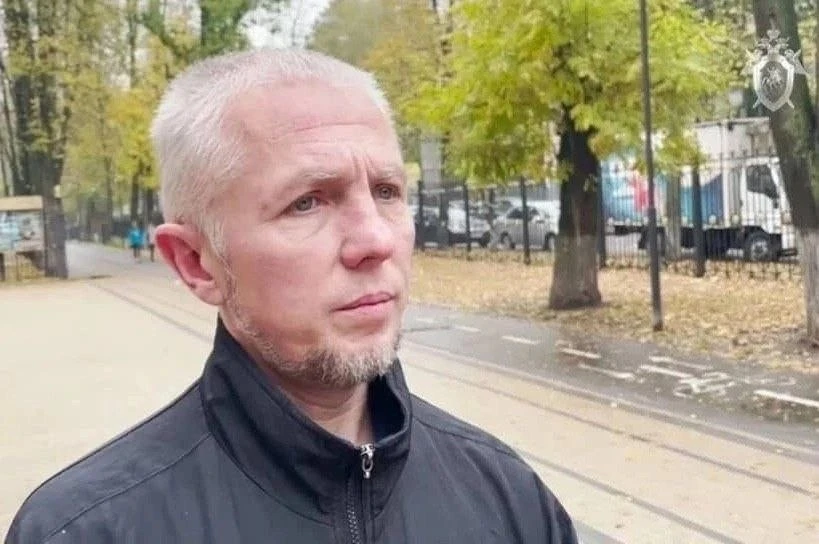 🔴 Прокуратура запросила пожизненное для одного из Бердских маньяков, Алексея Гаськова.