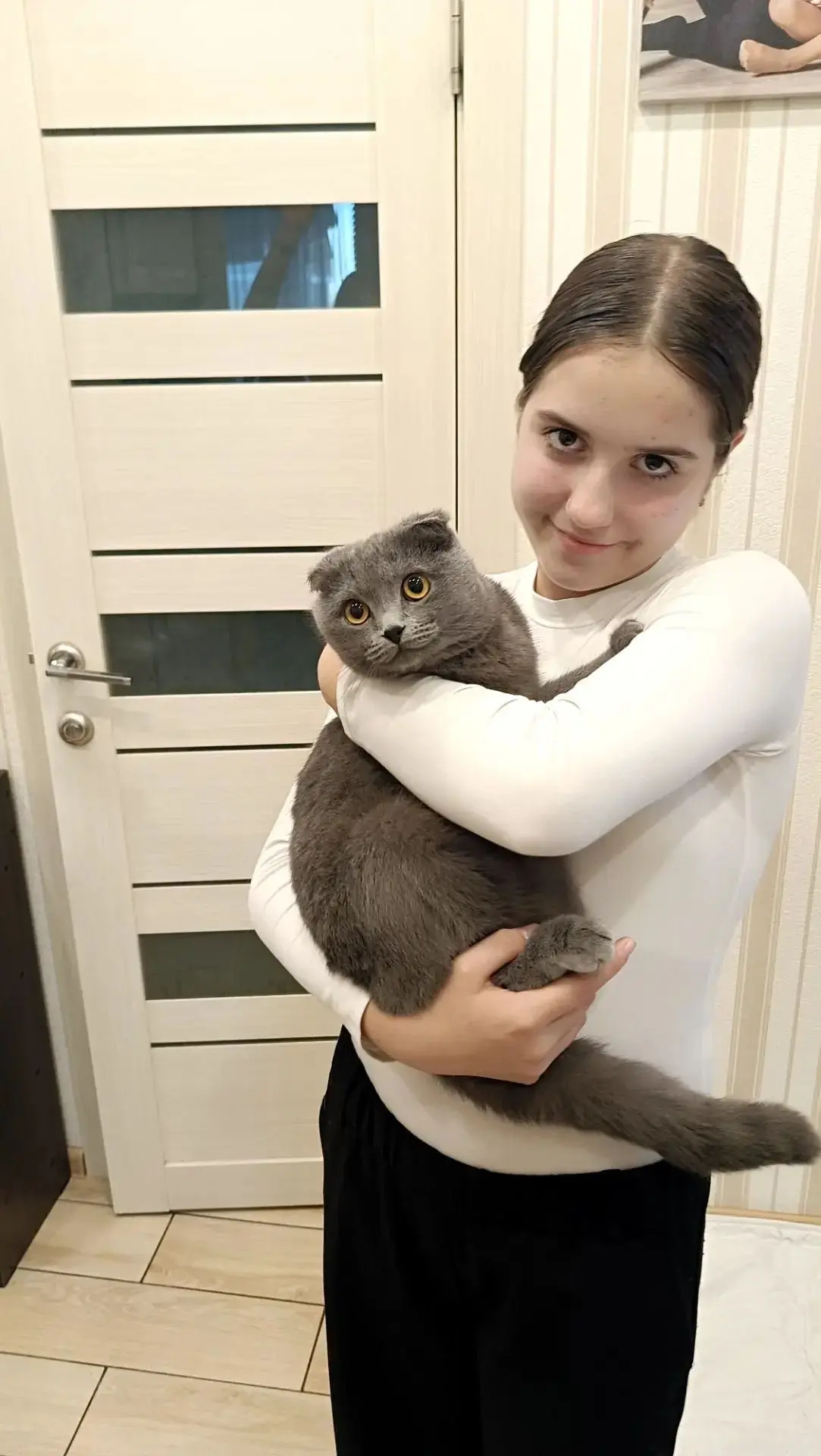 🐾 Акция «Я и мой питомец»!