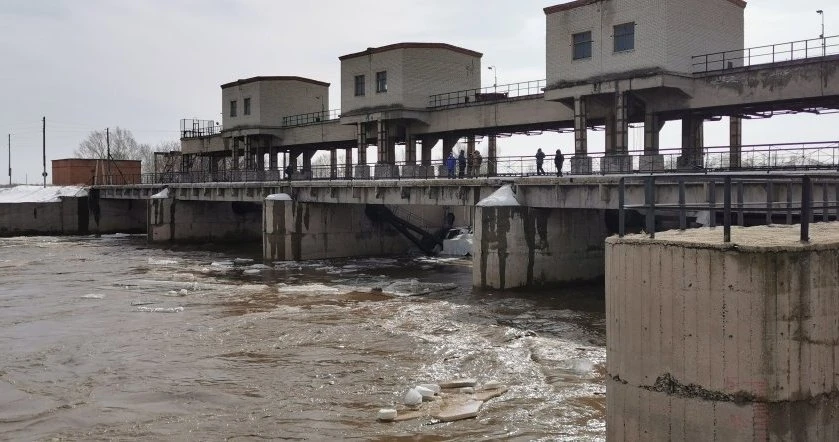 💧Сегодня «Рубцовскому водоканалу» — 53 года