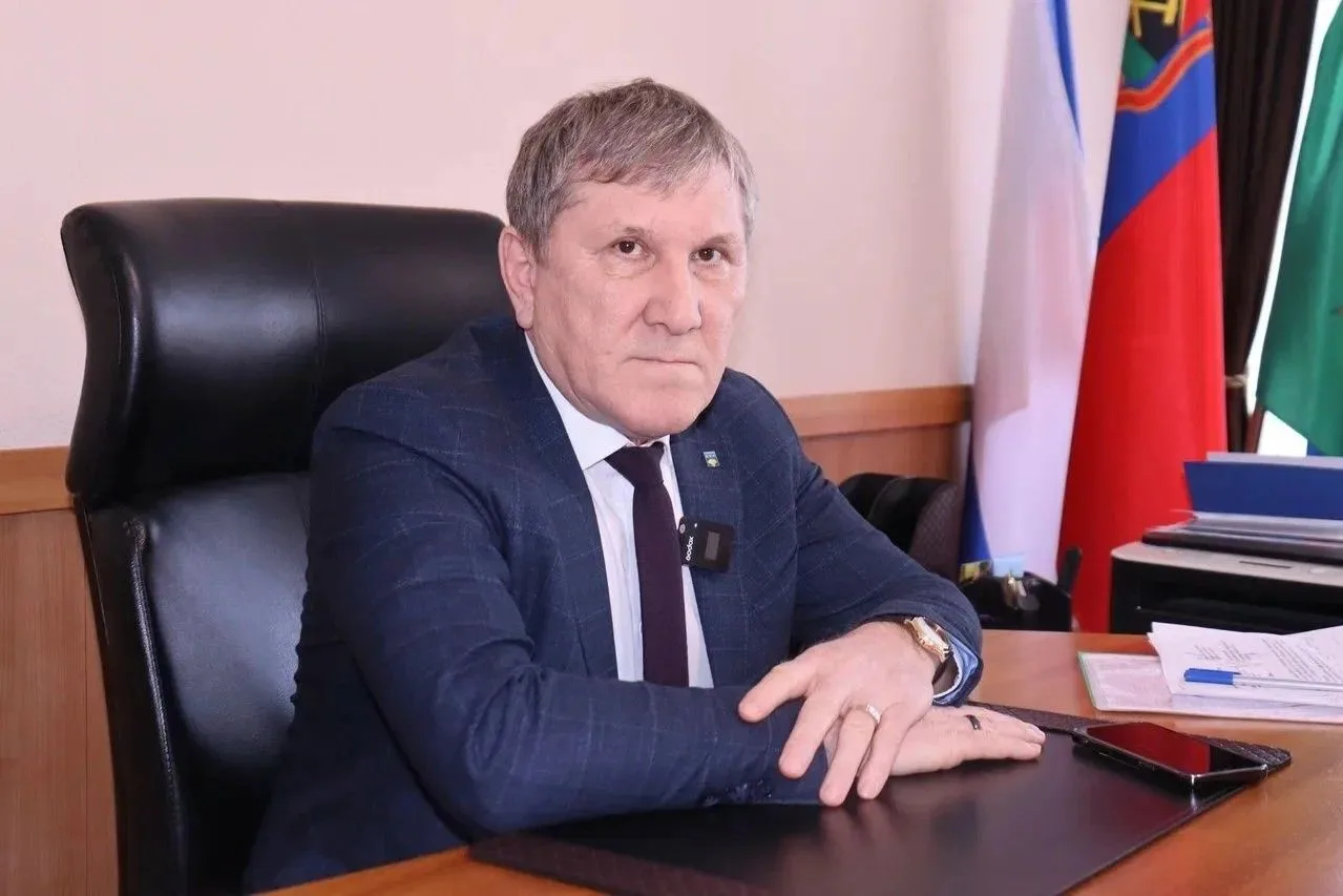Глава округа Дадаш Дадашов обратился к землякам: