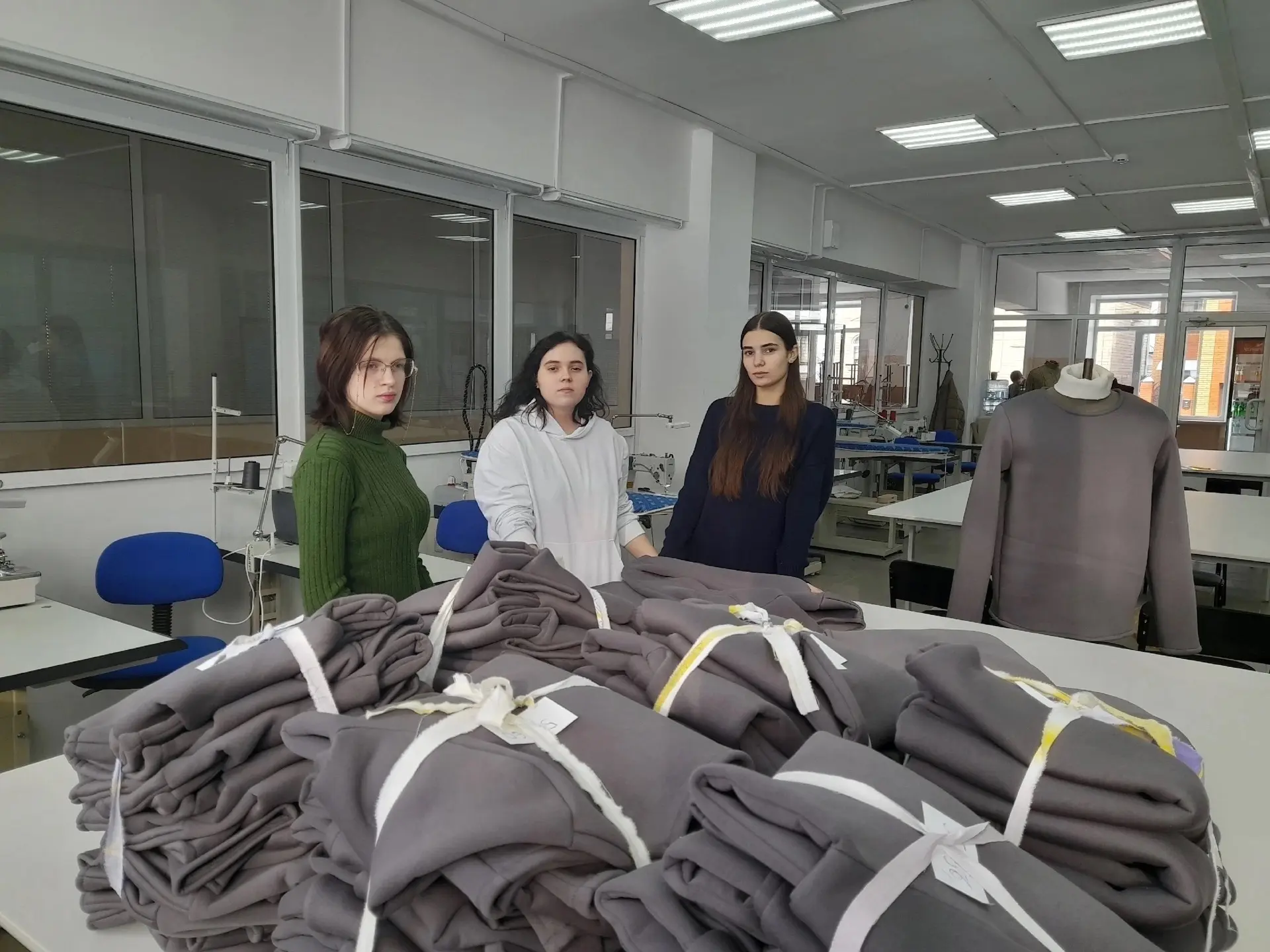 ‼️ЛИЦА ВОЛОНТЕРСТВА‼️