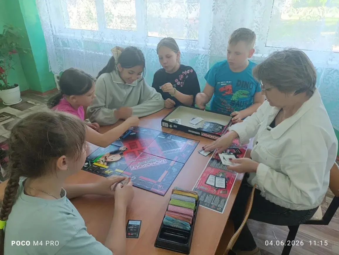 Четвертый день в лагере «Дубравушка»: учимся быть умными и осторожными!