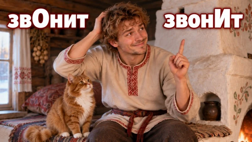 Вы — гений или Иван-дурак? Скажите 9 русских слов правильно или все с вами понятно — ТЕСТ