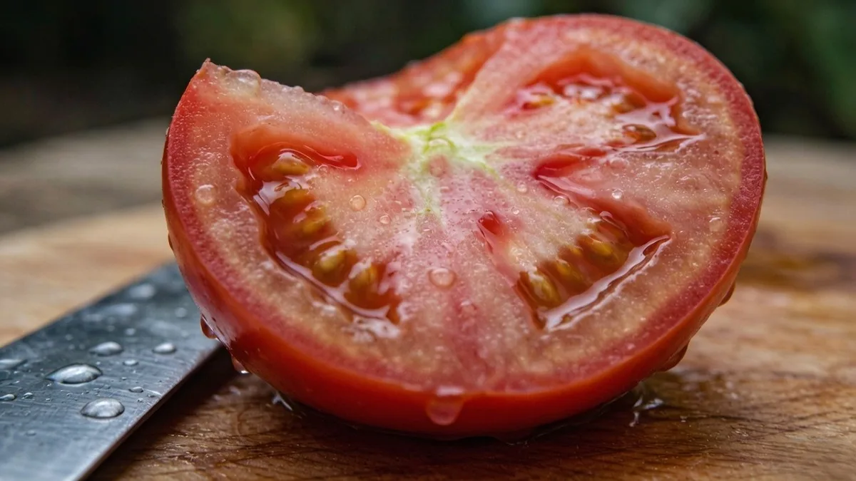 🍅 ВОДЯНИСТЫЕ ТОМАТЫ В ИЮЛЕ: секрет потери сахара, который разрушает ваши ожидания!
Красивые красные