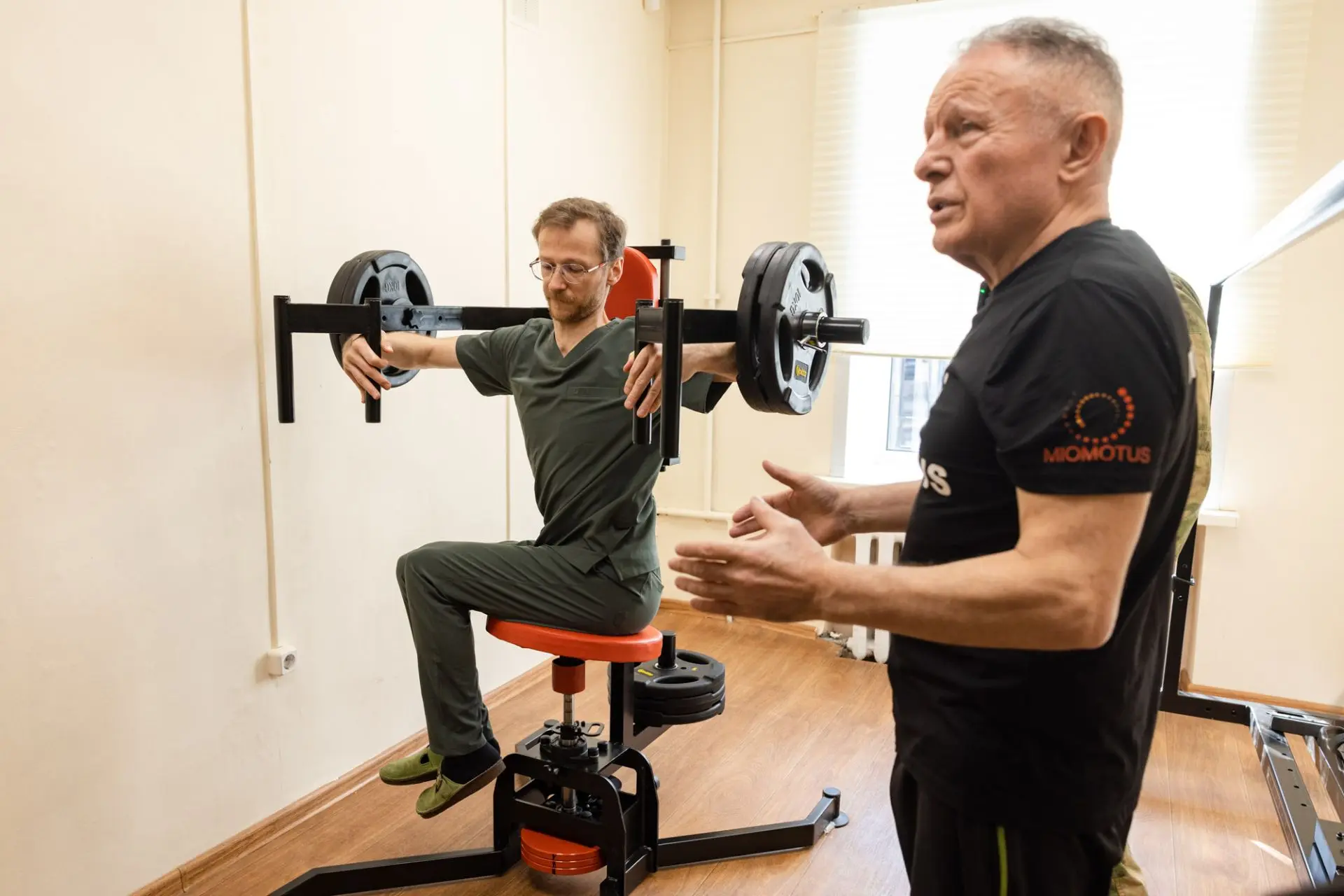 Поддержка социально ориентированных некоммерческих организаций – одна из наших важнейших задач. Ежег