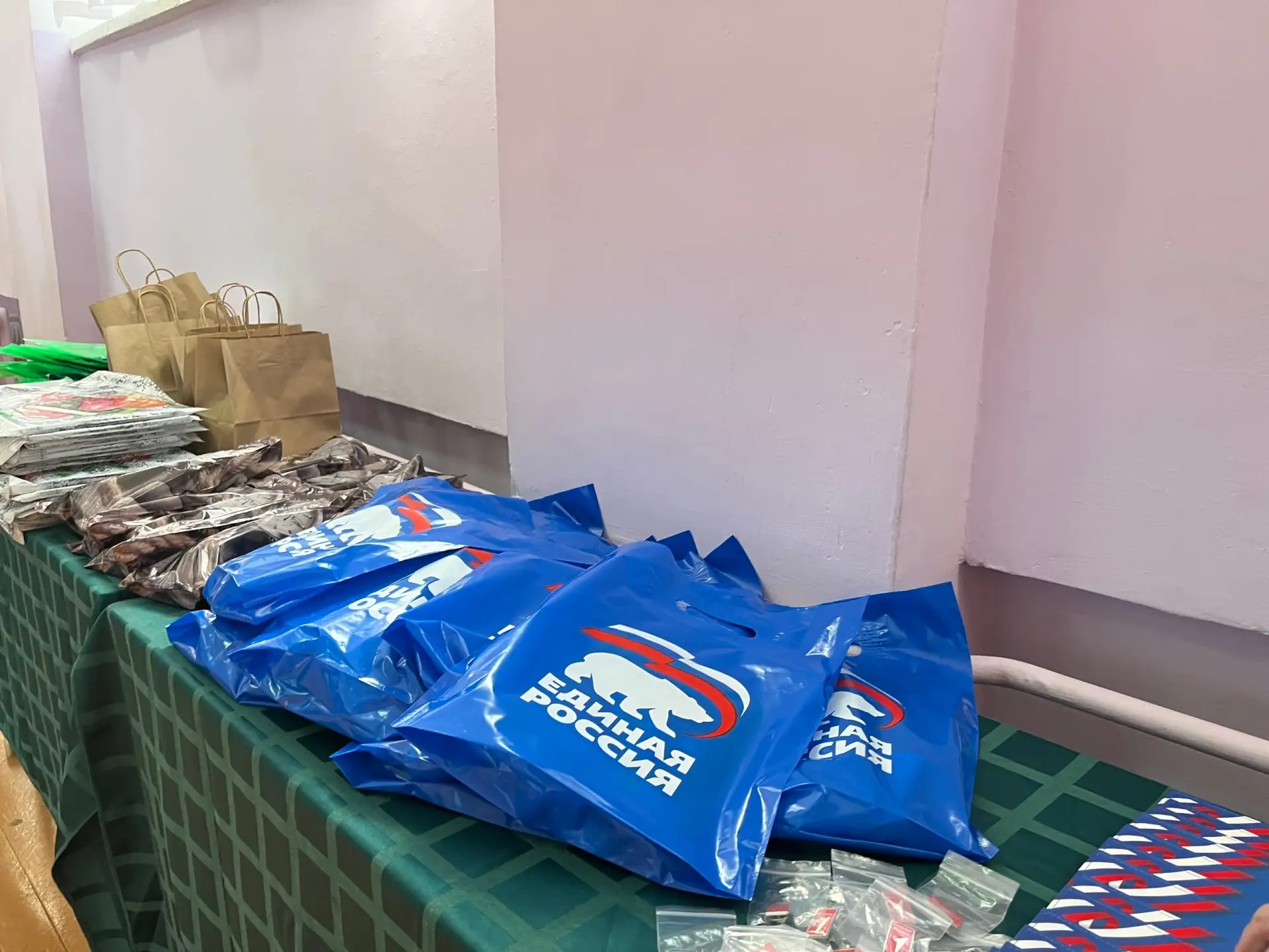 🇷🇺 С днём рождения, Гражданин! Паспорта — в День Победы.  В преддверии 81-й годовщины Великой Победы