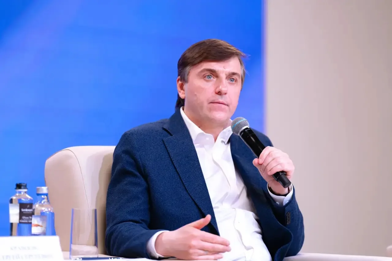 🏛️ «Ключевая задача парков «Россия — Моя история» — формировать мировоззрение подрастающего поколени