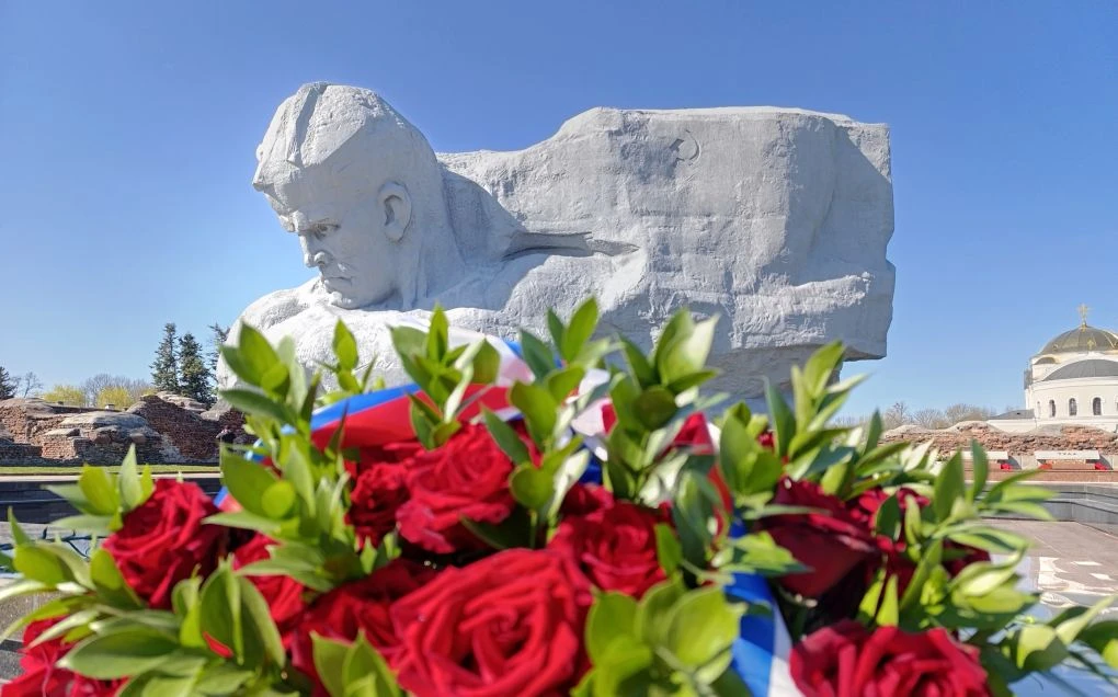 🎗️С Днём Победы! 🎗️