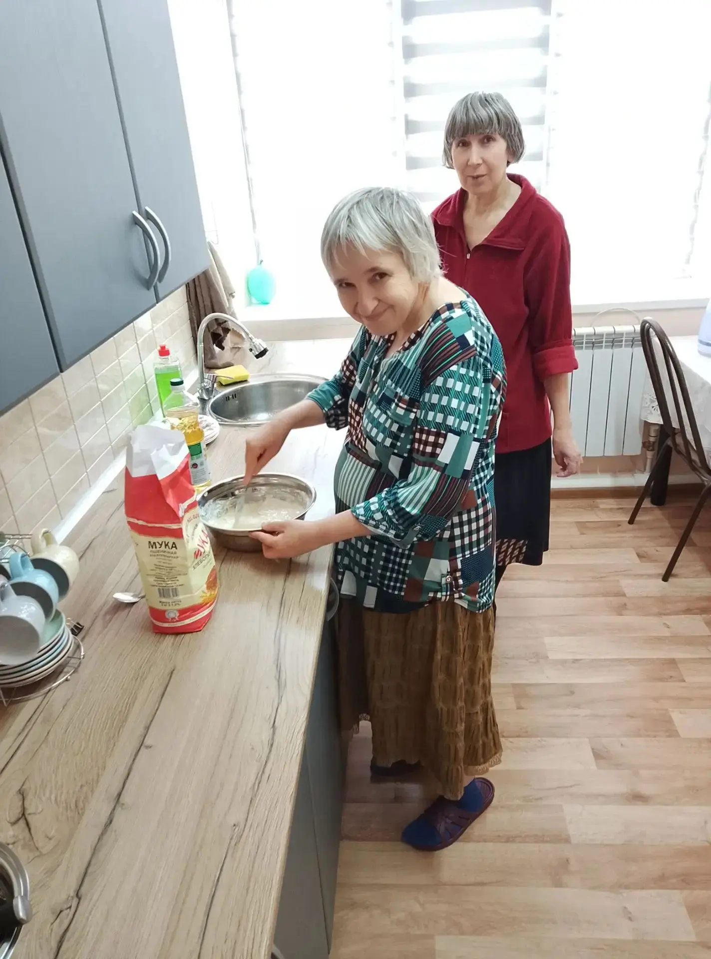 Сегодня мы хотим поделиться с вами небольшим кулинарным мастер-классом от наших замечат...