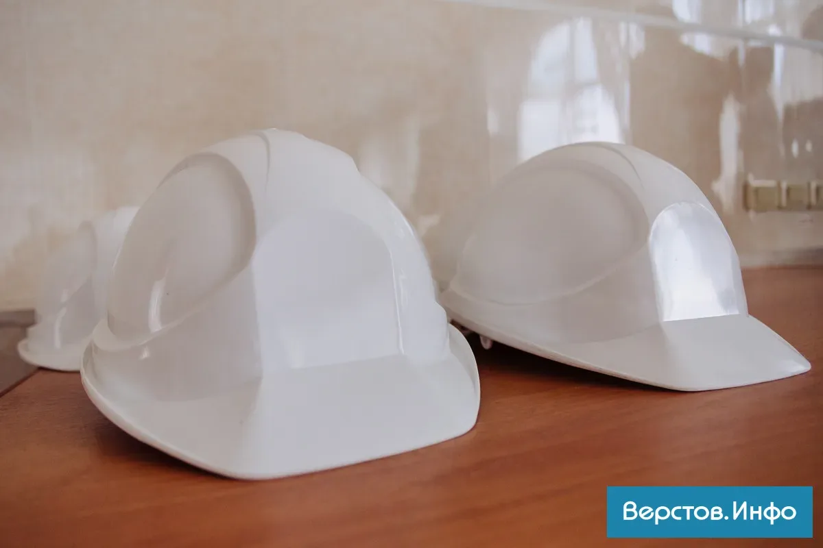 Средняя зарплата работников Магнитогорского меткомбината оказалась одной из самых высок...