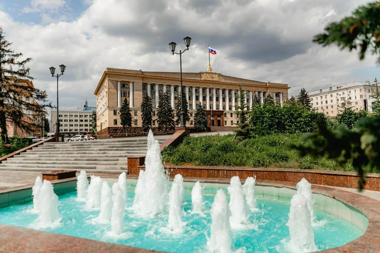 Липецк может стать «Культурной столицей года»