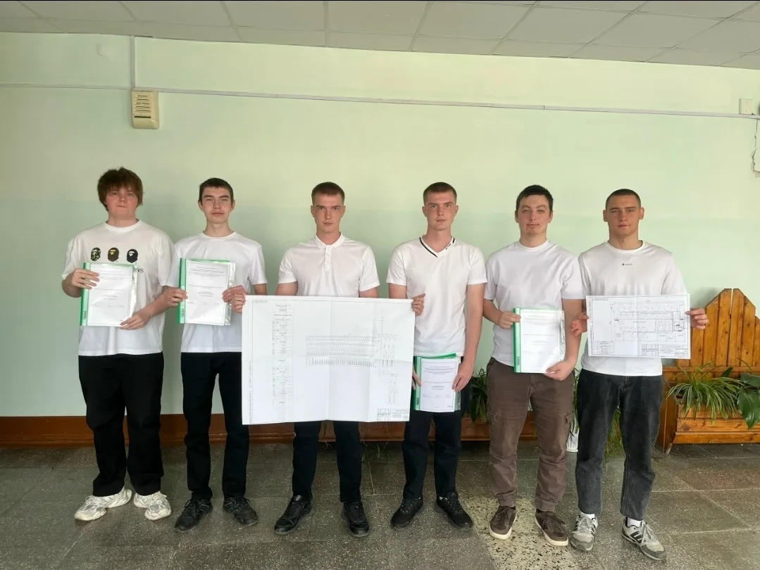 Курс на профессионализм📈