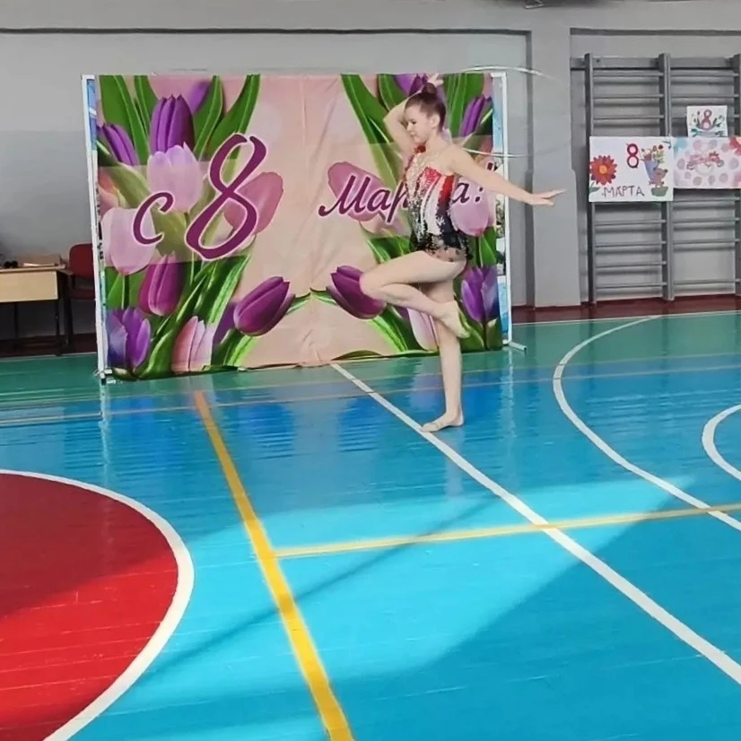 🌺✨️МЕЖДУНАРОДНЫЙ ЖЕНСКИЙ ДЕНЬ✨️🌺  6 марта 2026 года, в преддверии всеми любимого весеннего праздника