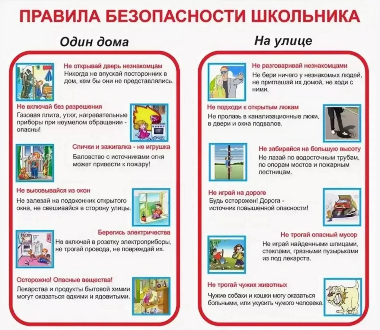 Безопасность детей - наша главная ответственность

☀️ Лето - не только время радости, но и время пов