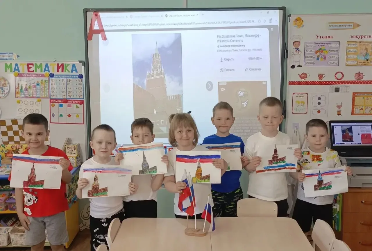 Ребята, давайте поговорим о чем-то очень важном и интересном! Вы когда-нибудь задумывал...