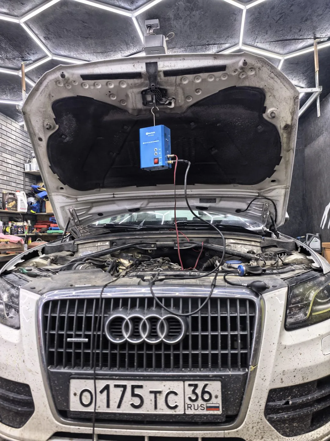 Ауди q5