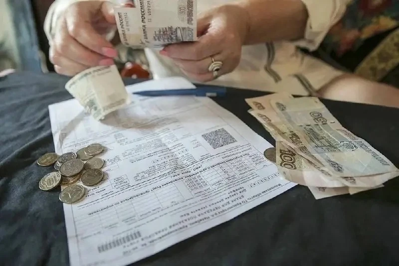 Коммуналка для омичей дорожает в пределах нормы - РЭК