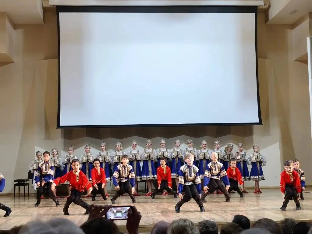 🇷🇺 Малая Родина — сила России: наши активисты на районном семинаре  🧑🏻‍🦱👱🏻‍♀️Команда Ученического са