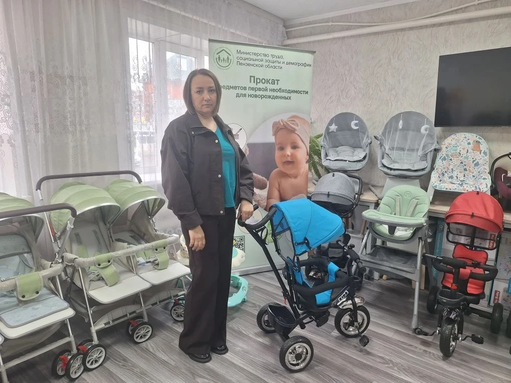 В муниципальном бюджетном учреждении «Комплексный центр социального обслуживания населе...