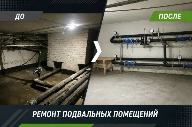 В районе Нагатино Садовники в 2026 году продолжается капитальный ремонт многоквартирных...
