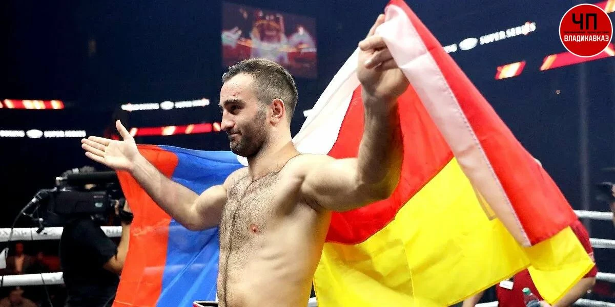 🥊Бой Мурата Гассиева отменен