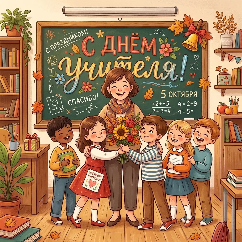 #Важный_день_календаря