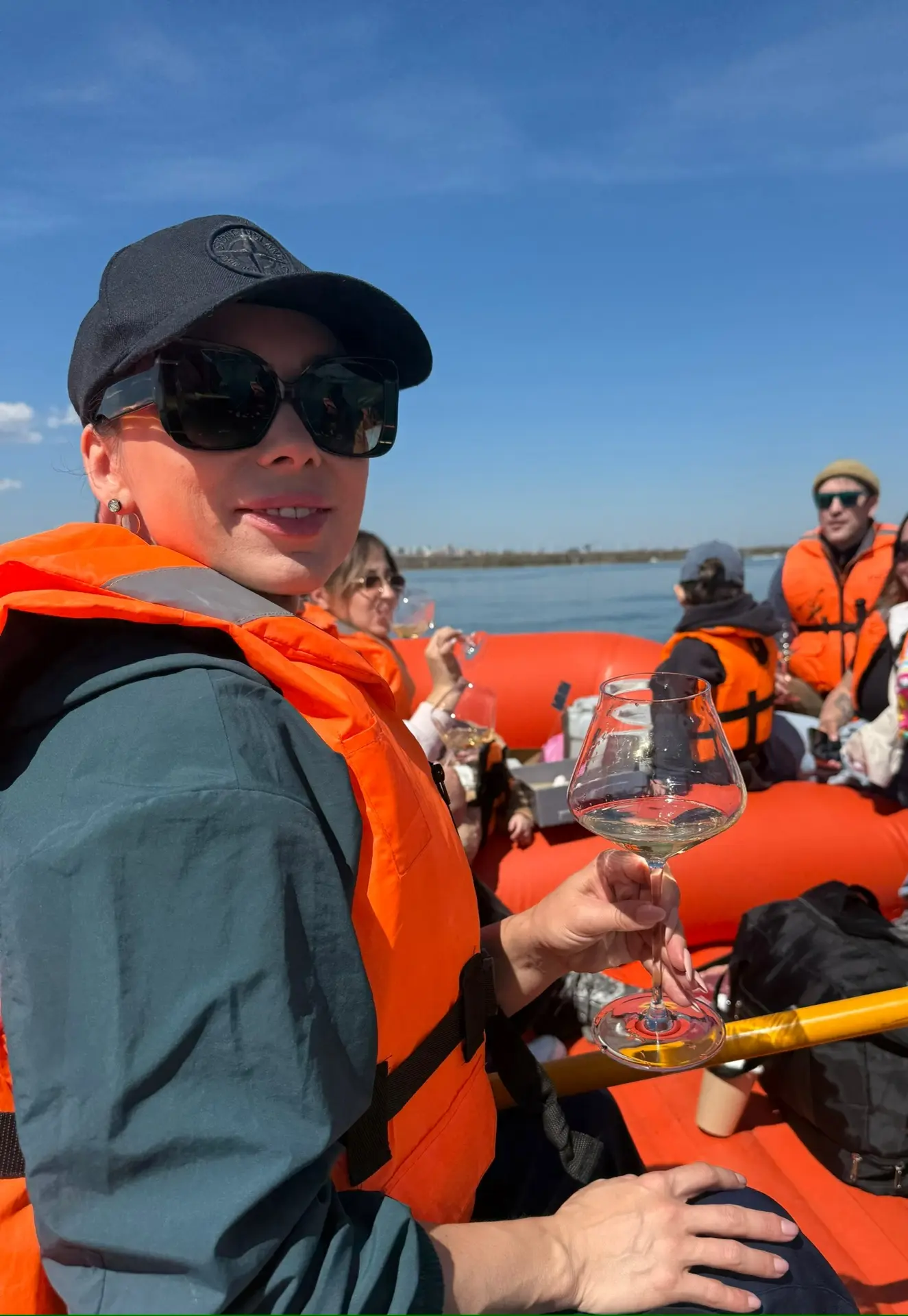 Есть любители коктейлей? А нестандартно открыть лето? А всё сразу? 🍸🌊
