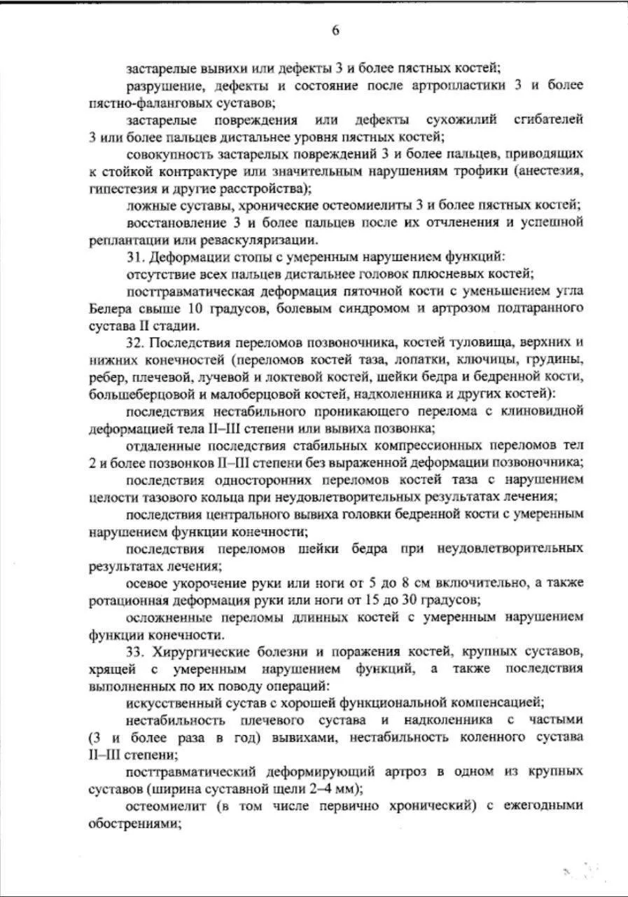 ⚡️⚡️⚡️⚡️ НОВЫЙ СПИСОК ЗАБОЛЕВАНИЙ, ПРИ КОТОРЫХ НЕ ПРИЗЫВАЮТ НА ВОЕННУЮ СЛУЖБУ  ✅ Минобороны РФ обнов