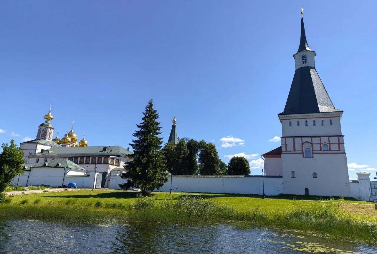 Друзья! Сегодня мы отмечаем великий праздник Преображения Господня 🙏