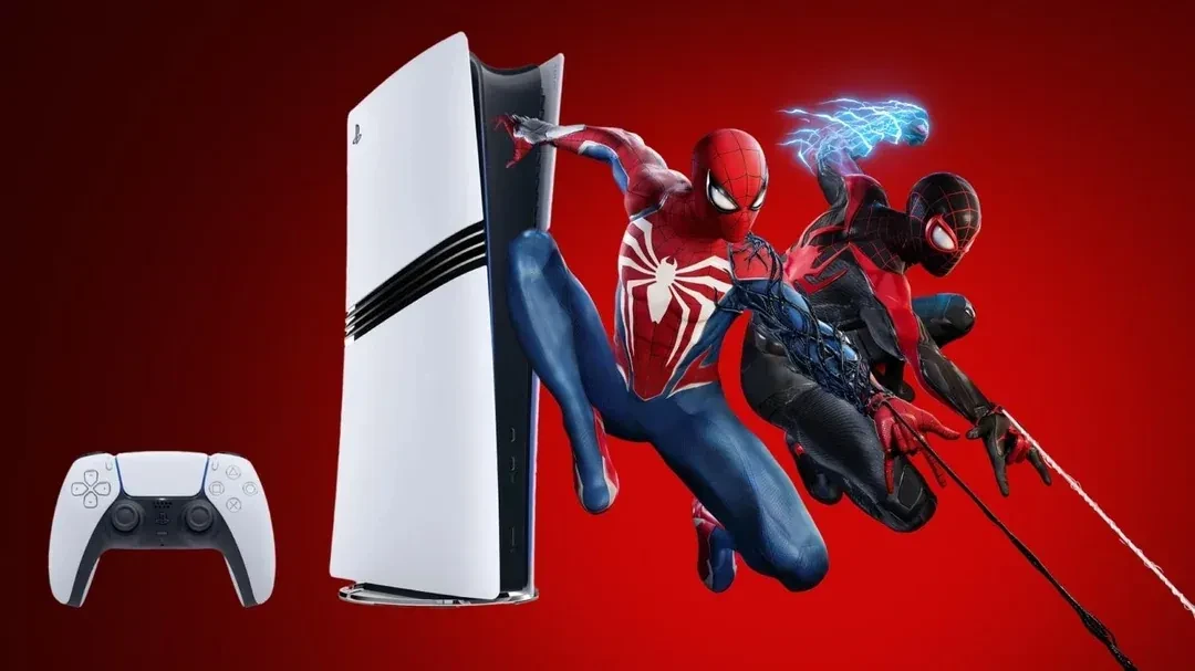 🎮 Spider-Man 2 получил обновление v1.005.000 с поддержкой Enhanced PSSR для PS5 Pro.