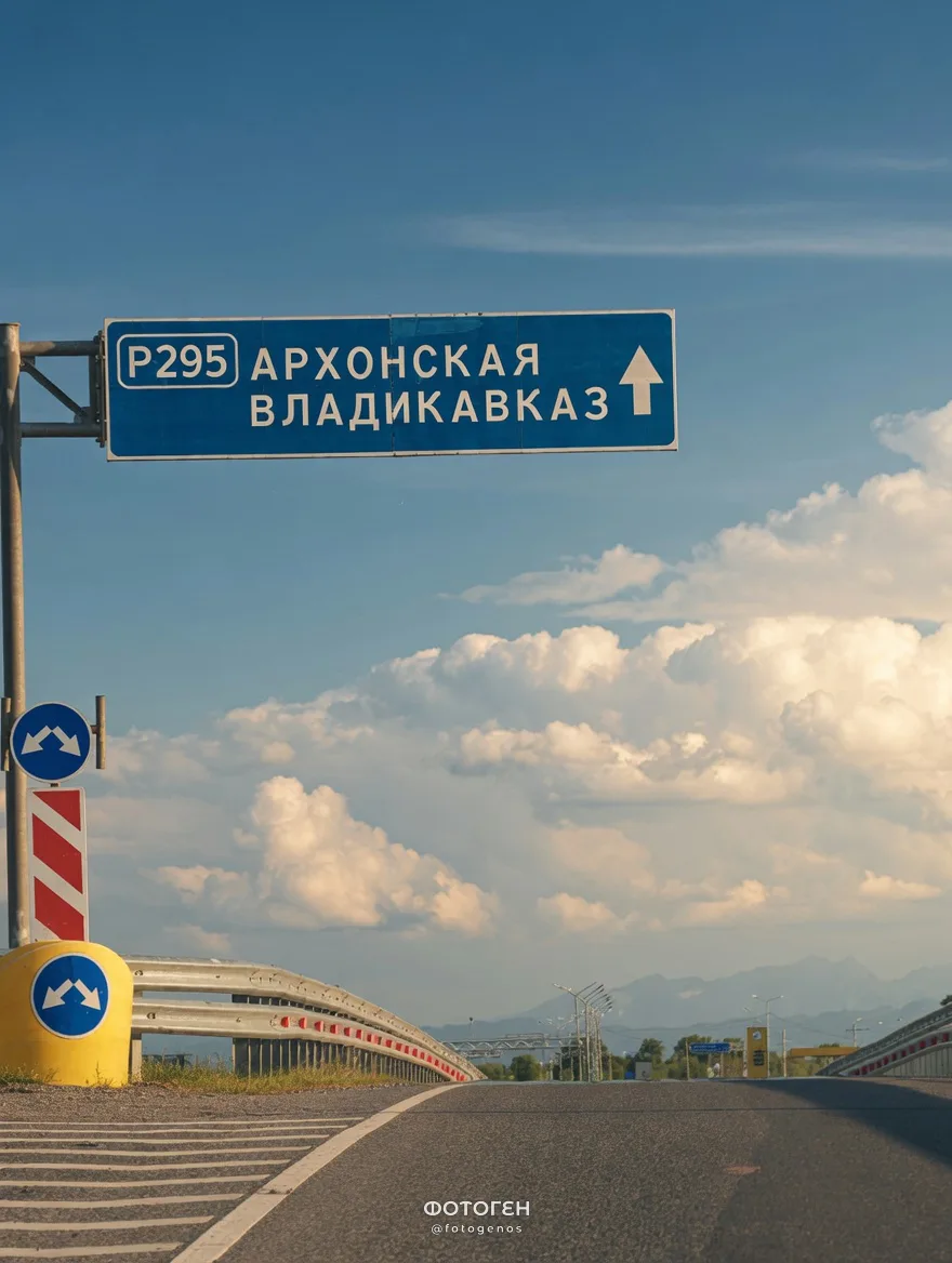 Дорога домой