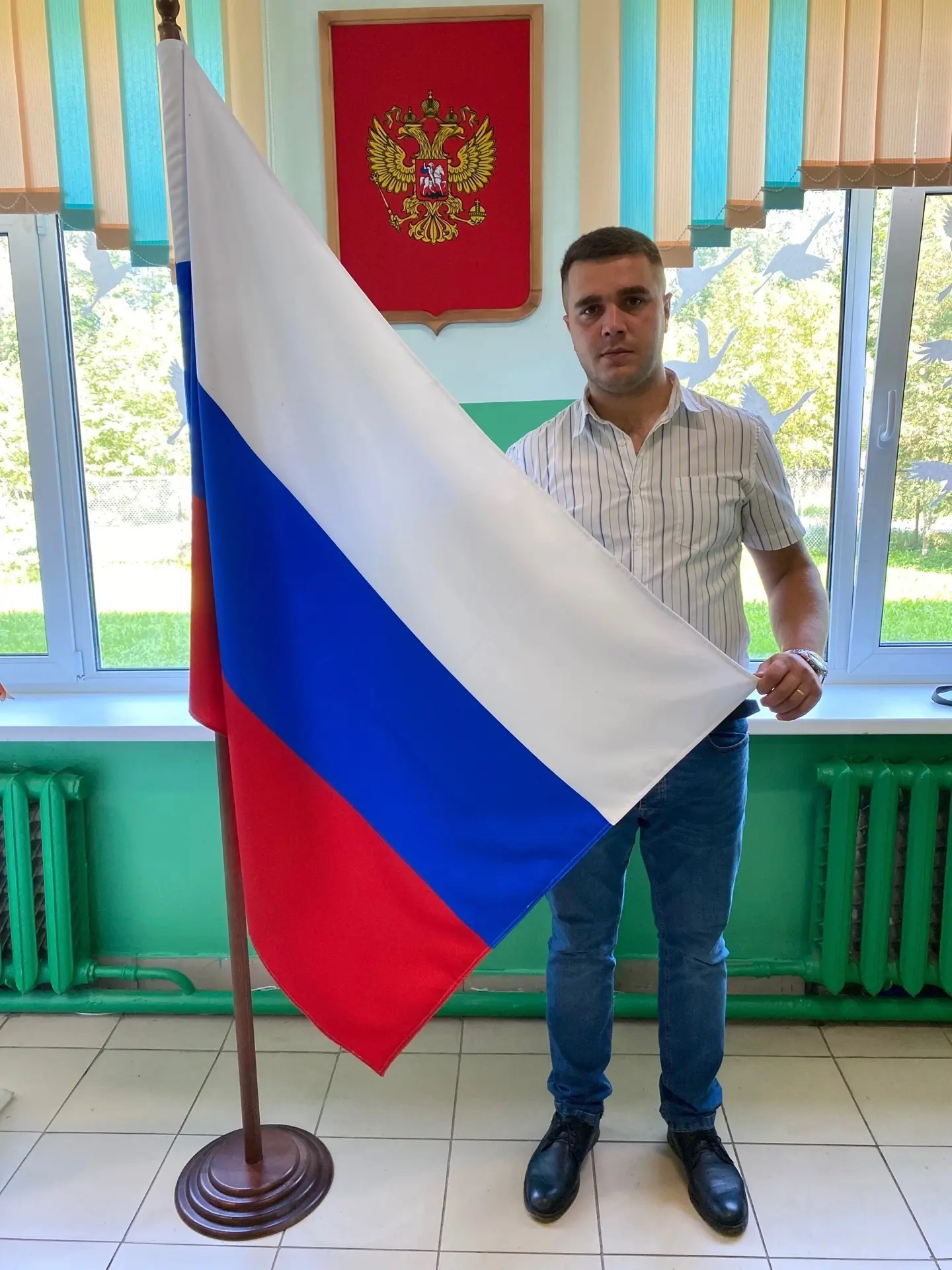 Дорогие ученики, родители и коллеги!