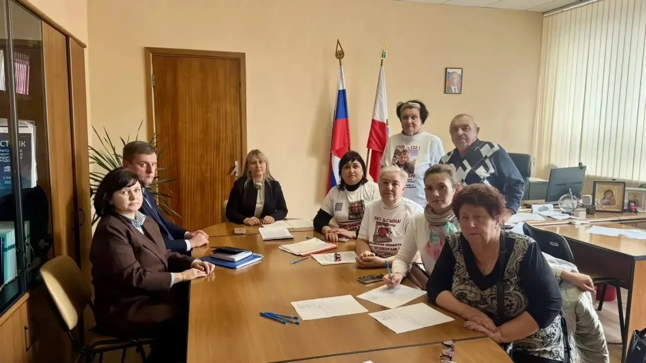 ЛИЧНЫЙ ПРИЕМ ГРАЖДАН