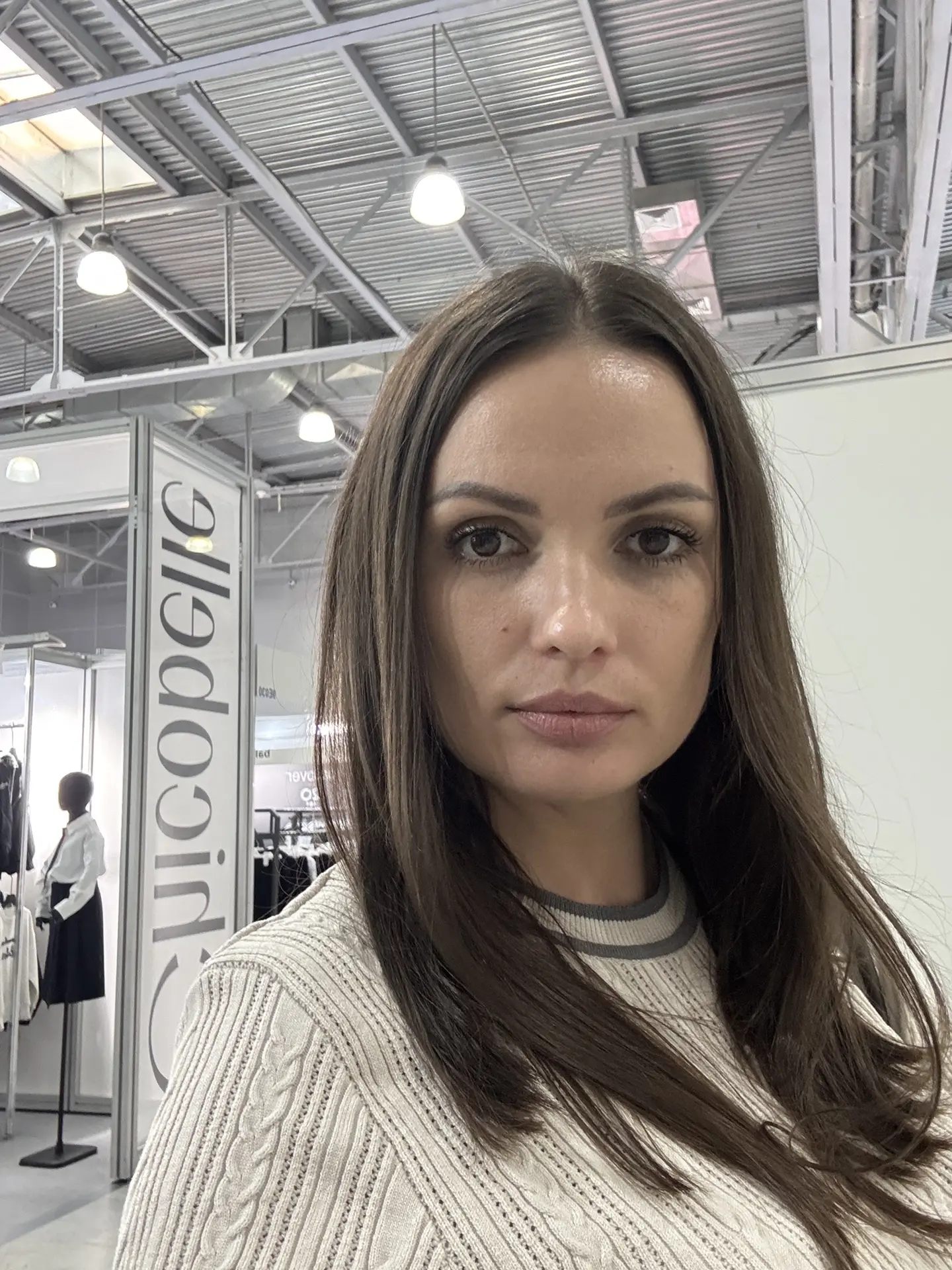 Вчера мы посетили выставку подростковой моды в Москве , где представлены самые лучшие ф...