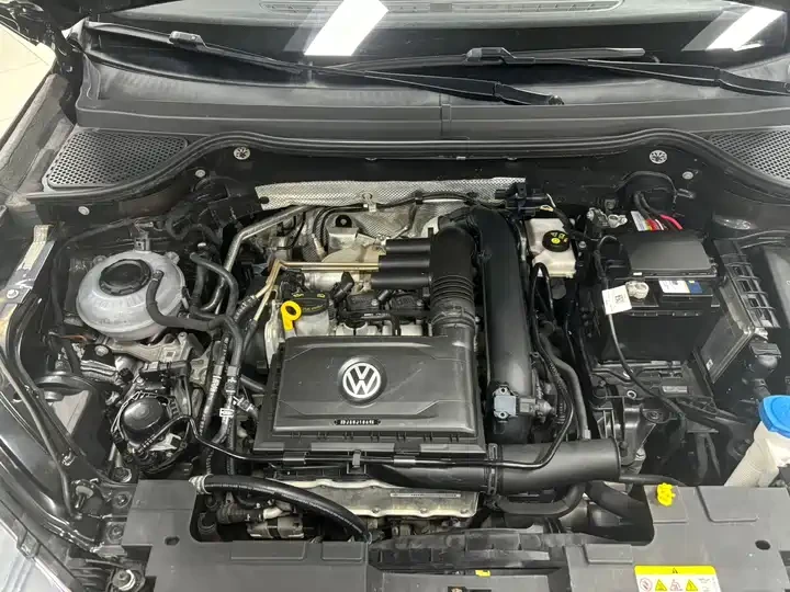 ‼️ JETTA VS5 2022 280TSI‼️