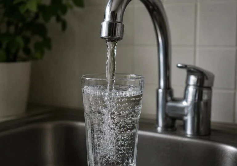 🚰 В Самаре сегодня возможны временные отключения холодной воды