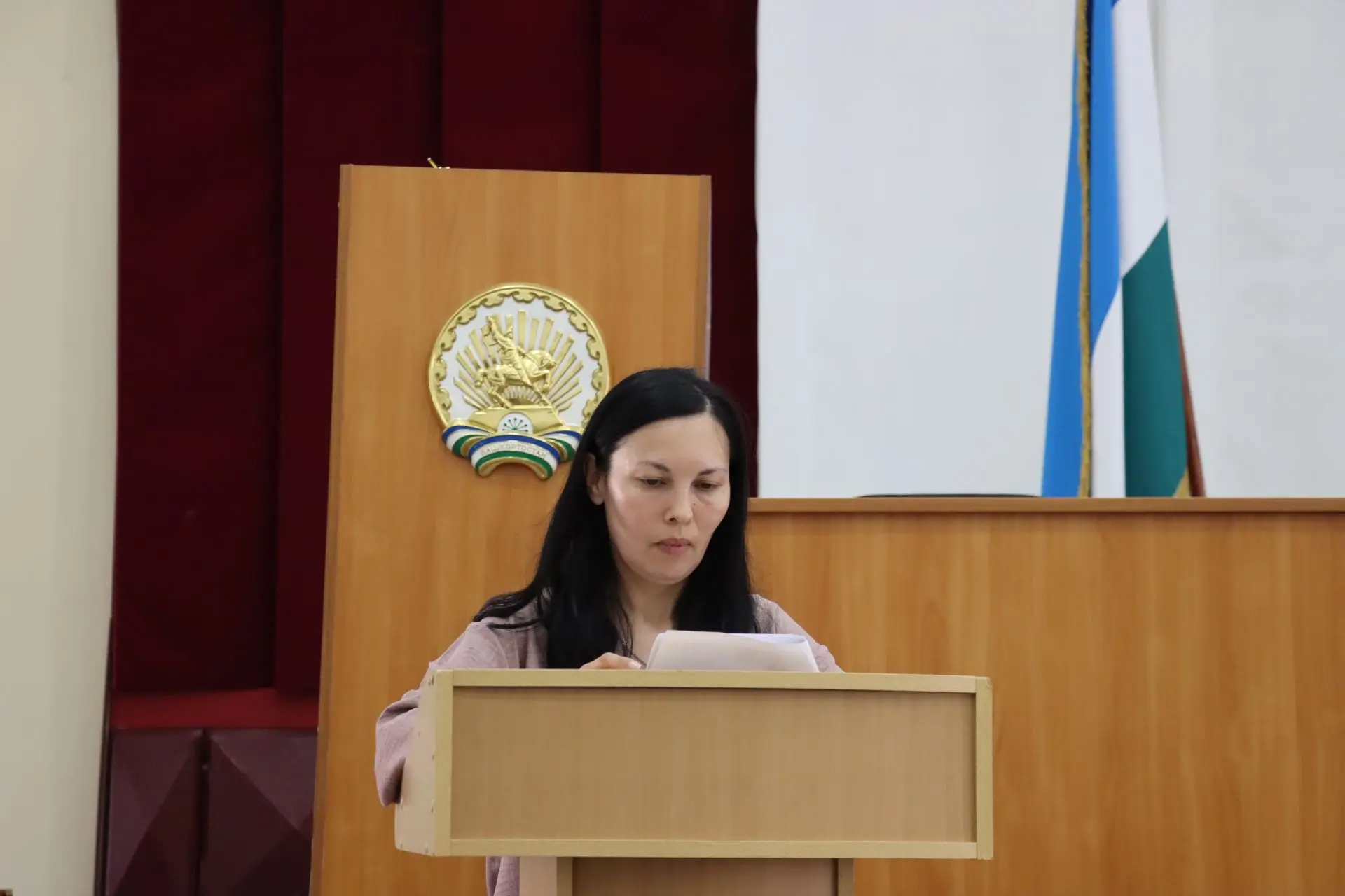 Антикоррупционная комиссия района провела очередное заседание. Ключевые темы — результаты борьбы с п