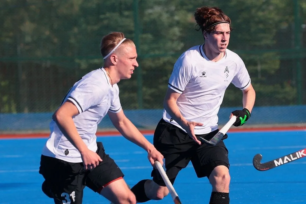 🏑 14 июня мужская и женская команды МКСШОР «Восток» проводили очередные встречи чемпионатов России 