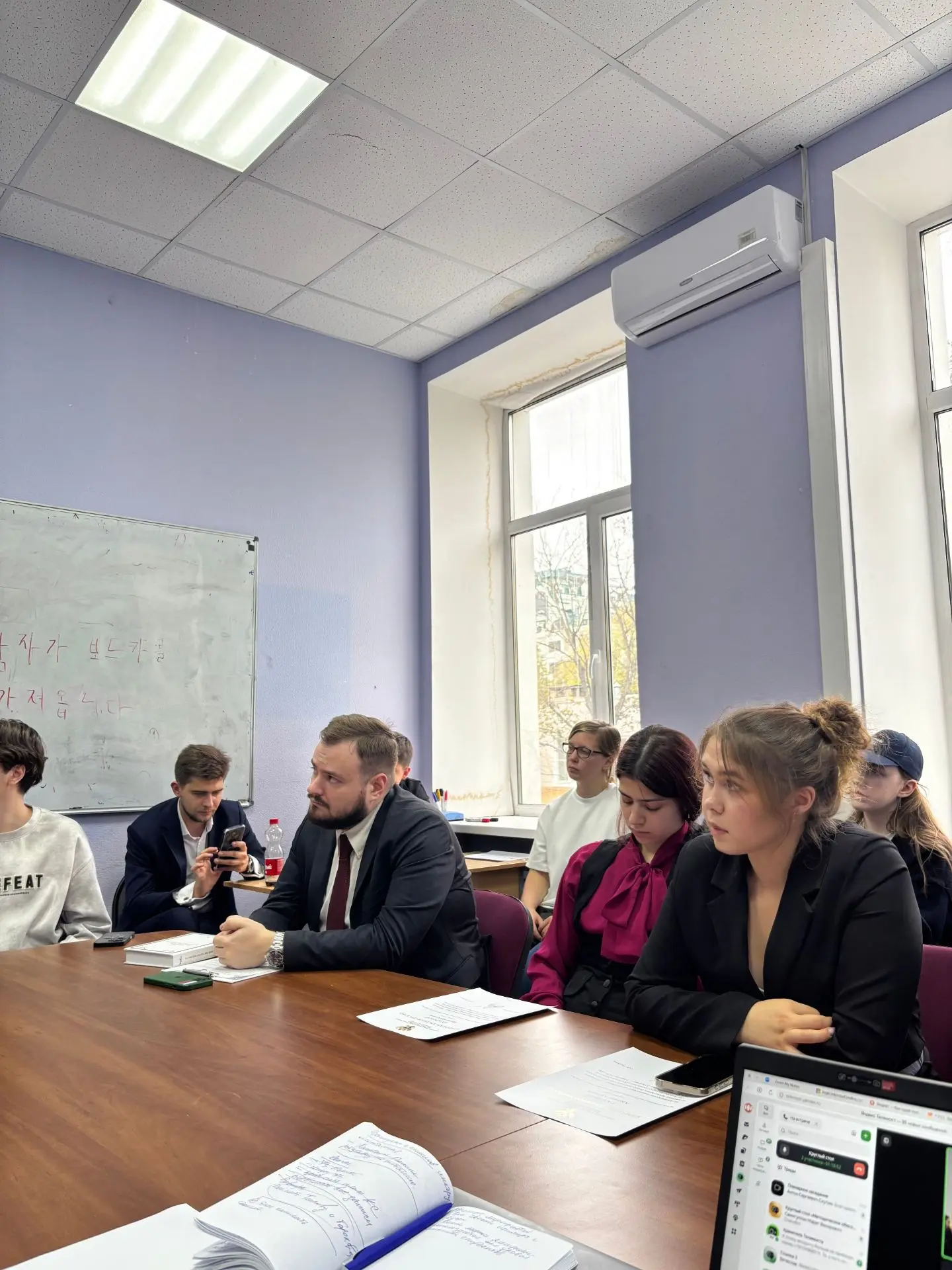 24 сентября в рамках конференции «Основы российской государственности. Сообщество» сост...