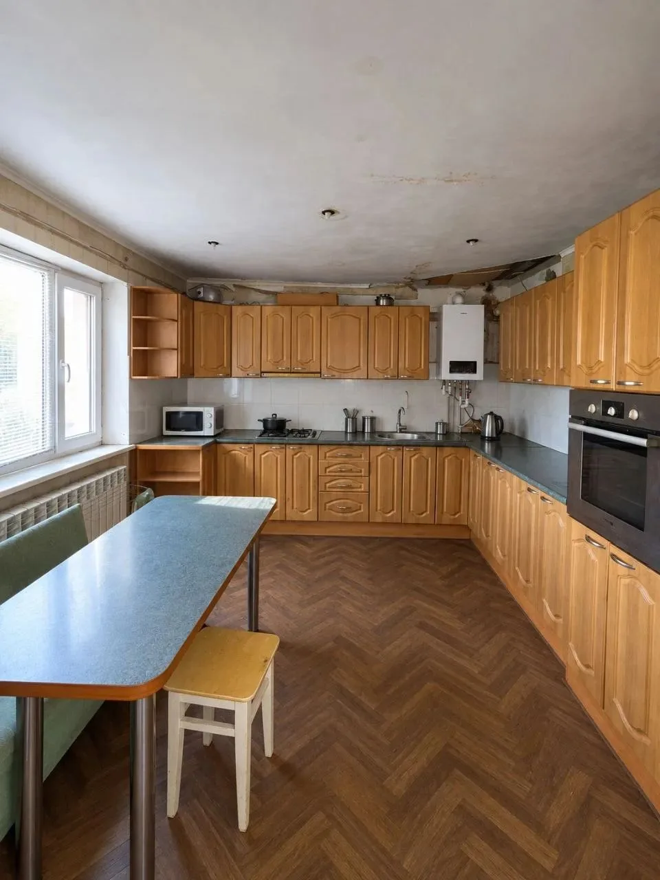 🏡 Продам дом в Кальмиусском районе Мариуполя