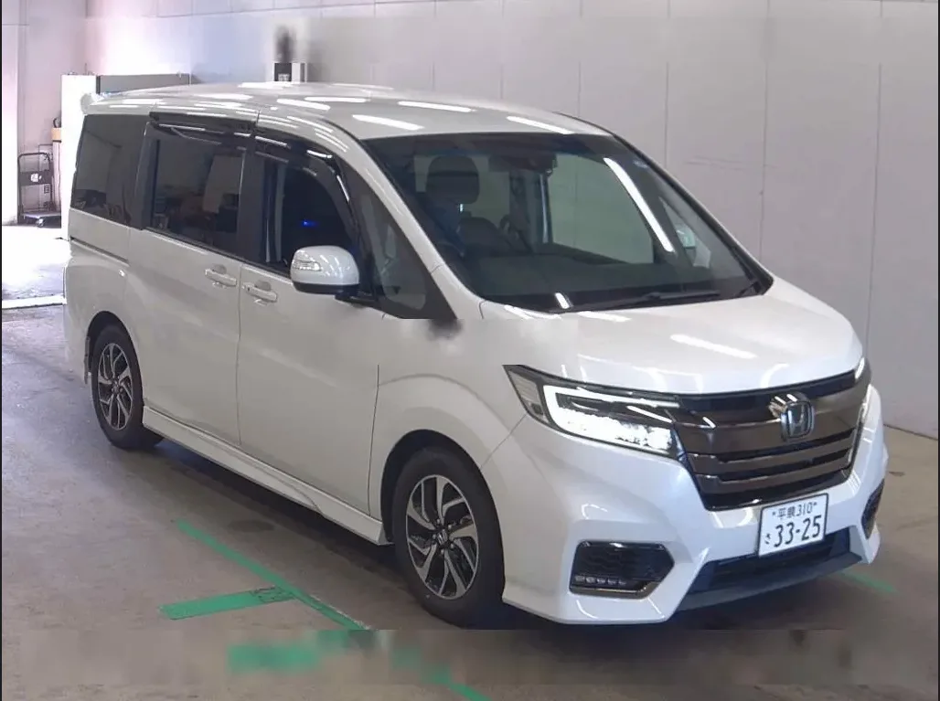 🇯🇵  Покупки для наших клиентов 🇯🇵  

🚗  Honda StepWGN

📅  Год 2021

✅ Пробег 44 000 км

💥  Оц