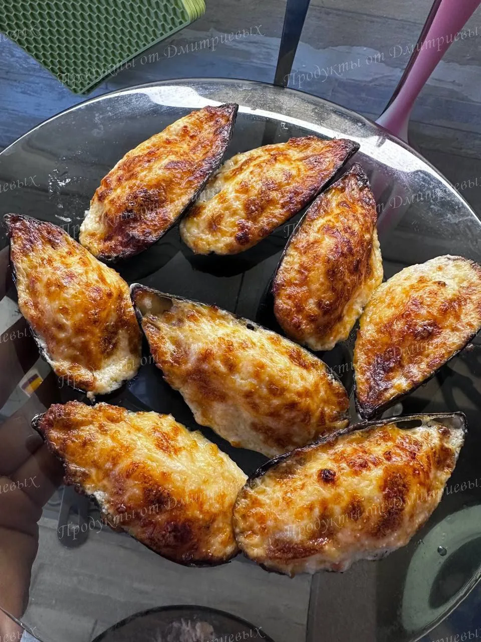 Девочки, это что-то невероятно вкусное. Муж раньше даже пробовать отказывался, а тут съ...
