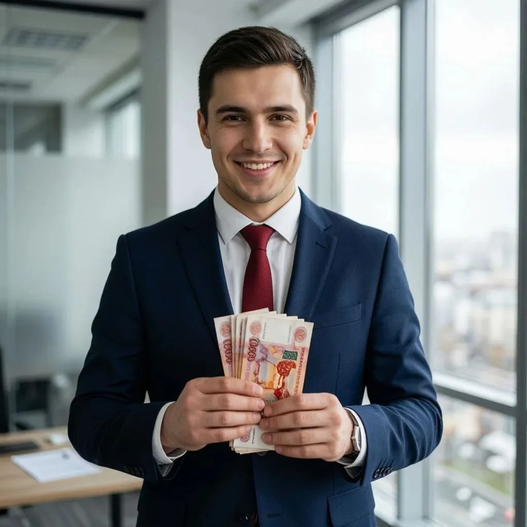💸 Почему расчёт зарплаты и кадровый учёт лучше отдать на аутсорсинг?
