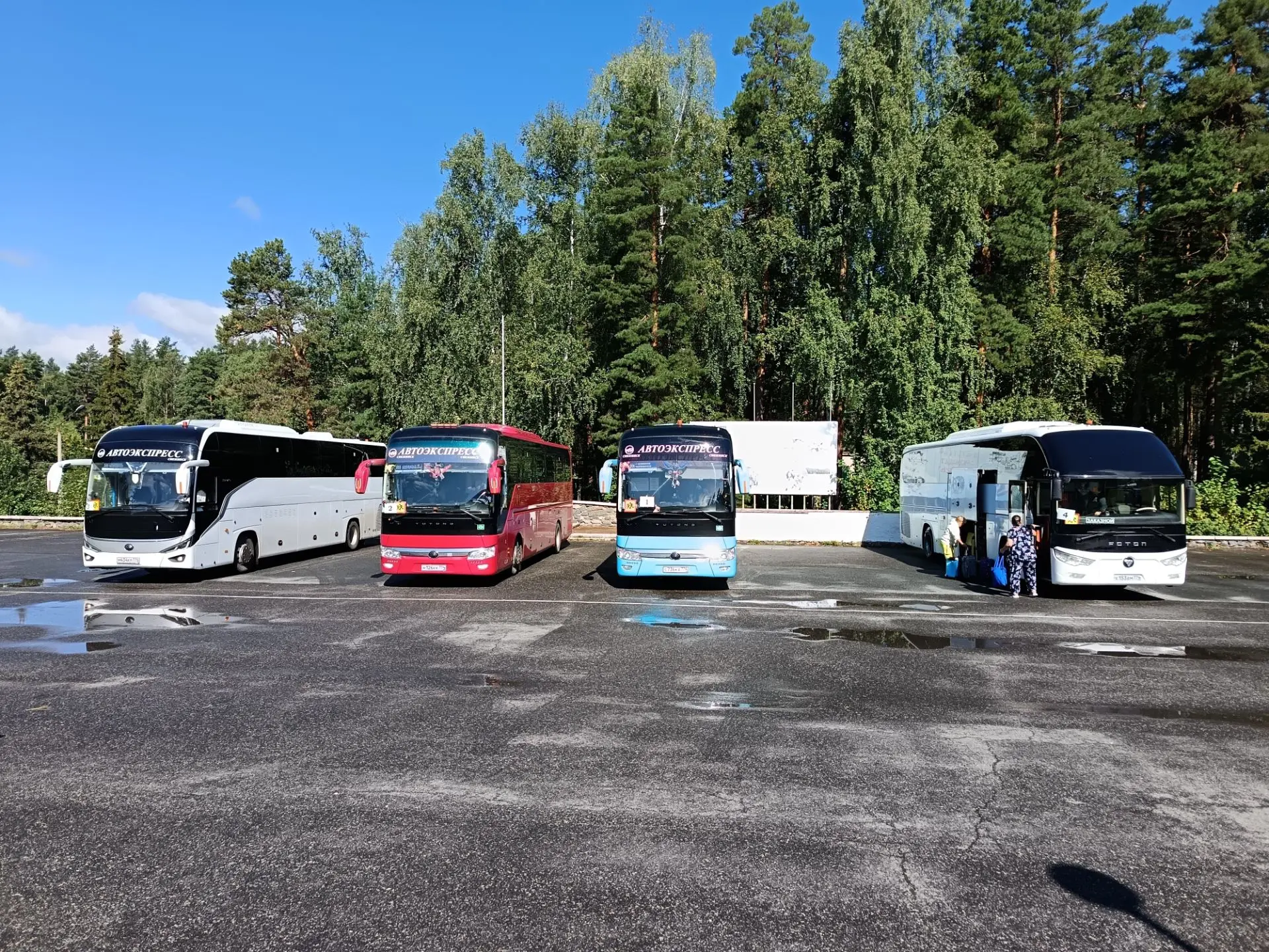 В 6-ой раз МАУ ДОЦ "Орлёнок" распахнул свои двери для проектно-инженерной смены "Люди и...