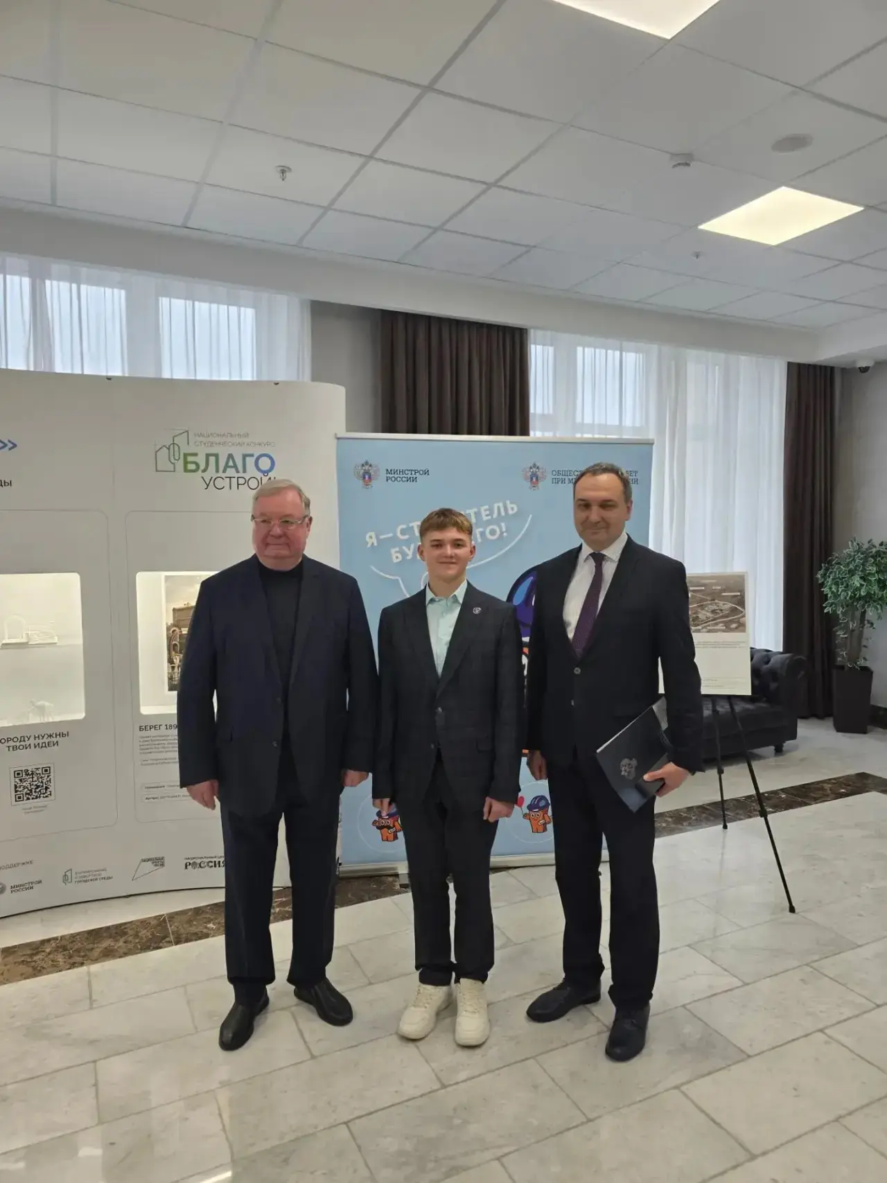 🏗️ Подводим итоги и строим планы на будущее!