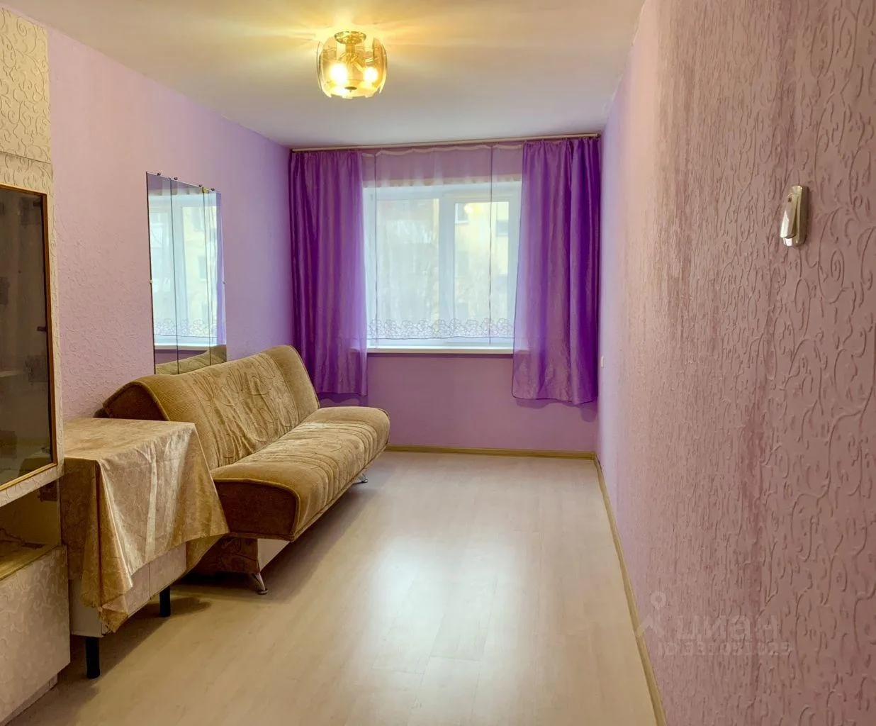 Сдам без посредников: комната, 14м²