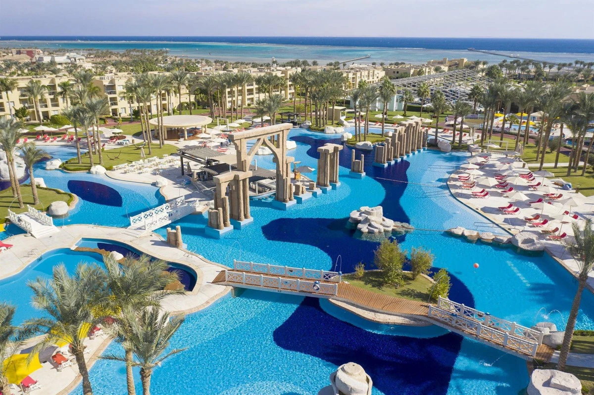 RIXOS  ДЛЯ СЕМЬИ