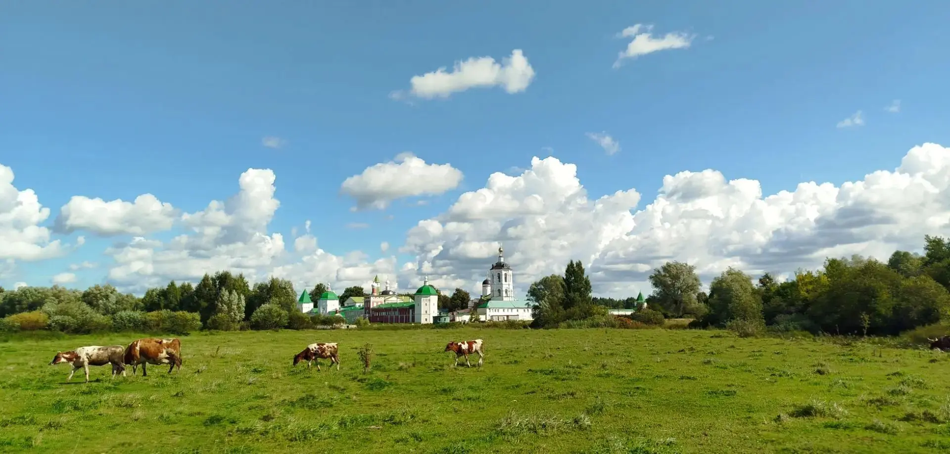 "Все благое приходит к нам через труд и преодоление многих искушений"