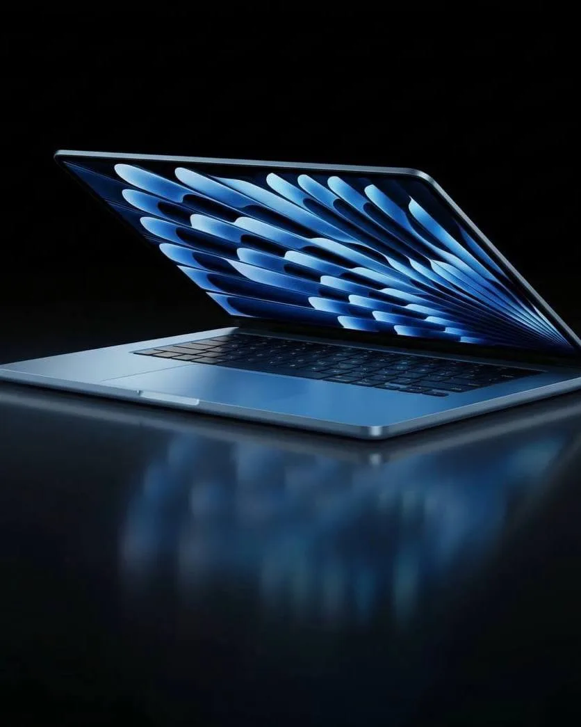 MacBook на всех не хватит! 🤯