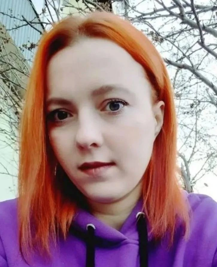 ❗️Почти две недели не могут найти пропавшую в Краснодаре девушку

Салова (Аторина) Ксения Вадимовна,